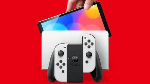 Sadece Bugün Nintendo Switch OLED'de Büyük Tasarruf Edin (4 Haziran) 2 sadece bugun nintendo switch oledde buyuk tasarruf edin 4 haziran yJcsJY1l