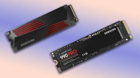 Samsung 990 Pro PS5 SSD Amazon ve Walmart'ta Çok İyi Fiyata İndirimli 8 samsung 990 pro ps5 ssd amazon ve walmartta cok iyi fiyata indirimli