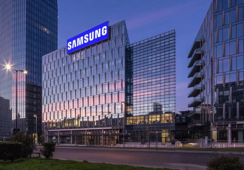 Samsung GPU'lara yatırım yapıyor ancak odak noktası tüketiciler ve oyun uygulamaları değil 10 samsung gpulara yatirim yapiyor ancak odak noktasi tuketiciler ve oyun uygulamalari degil