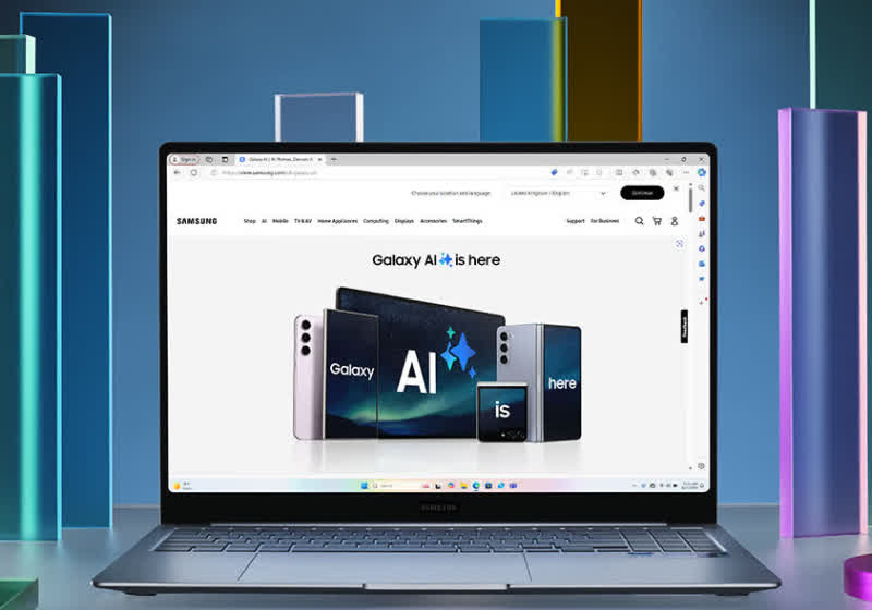 Samsung, Microsoft'un sözüne rağmen Qualcomm PC'lerindeki uygulama uyumsuzluğu konusunda uyardı 20 samsung microsoftun sozune ragmen qualcomm pclerindeki uygulama uyumsuzlugu konusunda uyardi E9NEhVSh