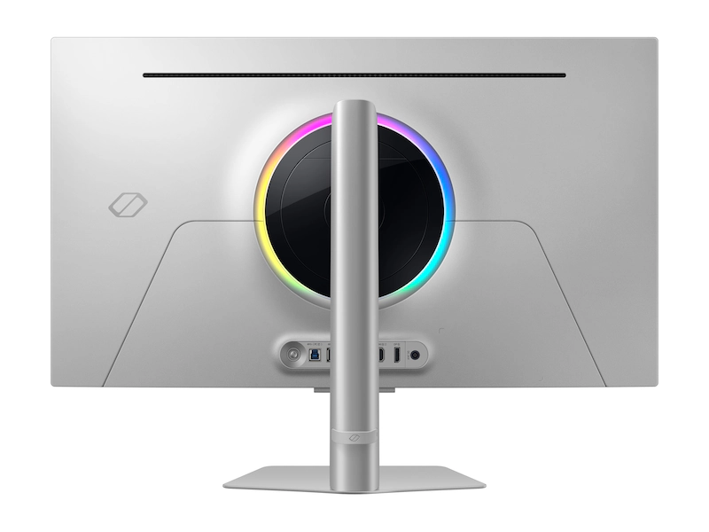 samsungun odyssey g8 4k 240hz oled monitoru on siparise sunuldu ve artik ai yukseltme Zlkazjem