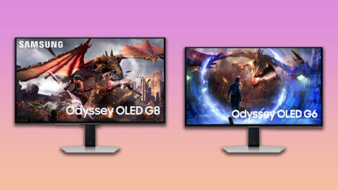 Samsung'un Yeni OLED Oyun Monitörleri Sınırlı Bir Süre İçin 300 Dolarlık Hediye Kartlarıyla Geliyor 11 samsungun yeni oled oyun monitorleri sinirli bir sure icin 300 dolarlik hediye kartlariyla geliyor 2EUf6aF3