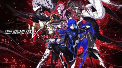 Shin Megami Tensei 5: Vengeance Ön Siparişleri - Steelbook Sürümü Hala Amazon'da Mevcut 3 shin megami tensei 5 vengeance on siparisleri steelbook surumu hala amazonda mevcut 1IBjIJG8
