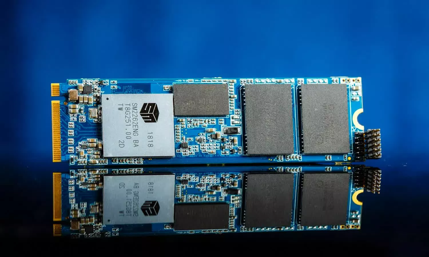 siliconmotion sm2508 denetleyiciyi temel alan daha pratik pcie 50 ssdler nihayet bu yil piyasaya JuF4cjHt