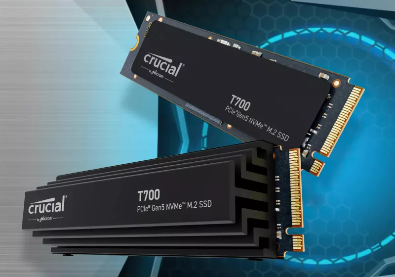 SiliconMotion SM2508 denetleyiciyi temel alan daha pratik PCIe 5.0 SSD'ler nihayet bu yıl piyasaya çıkacak 12 siliconmotion sm2508 denetleyiciyi temel alan daha pratik pcie 50 ssdler nihayet bu yil piyasaya YwKlhmdu