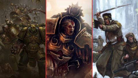 Sınırlı Bir Süre İçin Sadece 18 Dolara 27 Warhammer Romanı Alın 13 sinirli bir sure icin sadece 18 dolara 27 warhammer romani alin 3kqNg3SJ