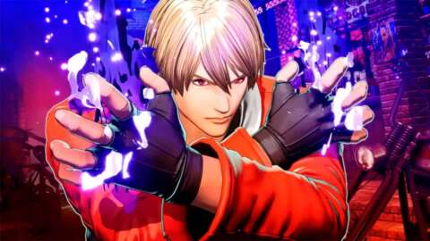 SNK'dan Yasuyuki Oda Birçok Yeni Projeyi ve KOF 15'e Daha Fazla Karakterin Geleceğini Doğruladı 16 snkdan yasuyuki oda bircok yeni projeyi ve kof 15e daha fazla karakterin gelecegini dogruladi 9pLKdPMp