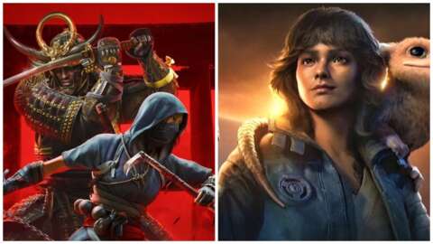 Star Wars Outlaws ve Assassin's Creed Shadows İstiyorsanız Bu Ubisoft+ Fırsatı Harika 28 star wars outlaws ve assassins creed shadows istiyorsaniz bu ubisoft firsati harika