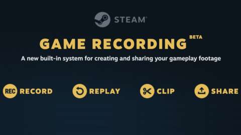 Steam, Yeni Oyun Kayıt Özelliğini Tanıtıyor ve Steam Deck ile Çalışıyor 3 steam yeni oyun kayit ozelligini tanitiyor ve steam deck ile calisiyor DUEwZvIj