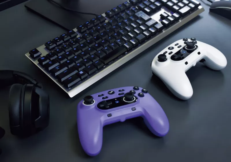 Steam'in yeni resmi denetleyicisi Hori'den geliyor, bu Cadılar Bayramı'nda geliyor 30 steamin yeni resmi denetleyicisi horiden geliyor bu cadilar bayraminda geliyor