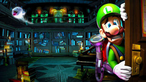 Switch 2'nin Geriye Dönük Uyumluluğa İhtiyacı Var ve Luigi's Mansion 2 Nedenini Gösteriyor 20 switch 2nin geriye donuk uyumluluga ihtiyaci var ve luigis mansion 2 nedenini gosteriyor Np3pzIei