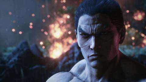 Tekken Yönetmeni Harada, Waffle House Dövüşlerinin Arkasındaki Hikâyeyi İstiyor 34 tekken yonetmeni harada waffle house dovuslerinin arkasindaki hik yeyi istiyor cBVLWGqf