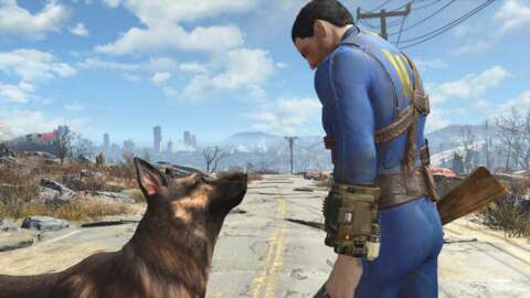 Todd Howard Bir Sonraki Fallout Oyununu ve Bethesda'nın Bunu Yapmak İçin Nasıl Acele Etmediğini Tartışıyor 18 todd howard bir sonraki fallout oyununu ve bethesdanin bunu yapmak icin nasil acele etmedigini