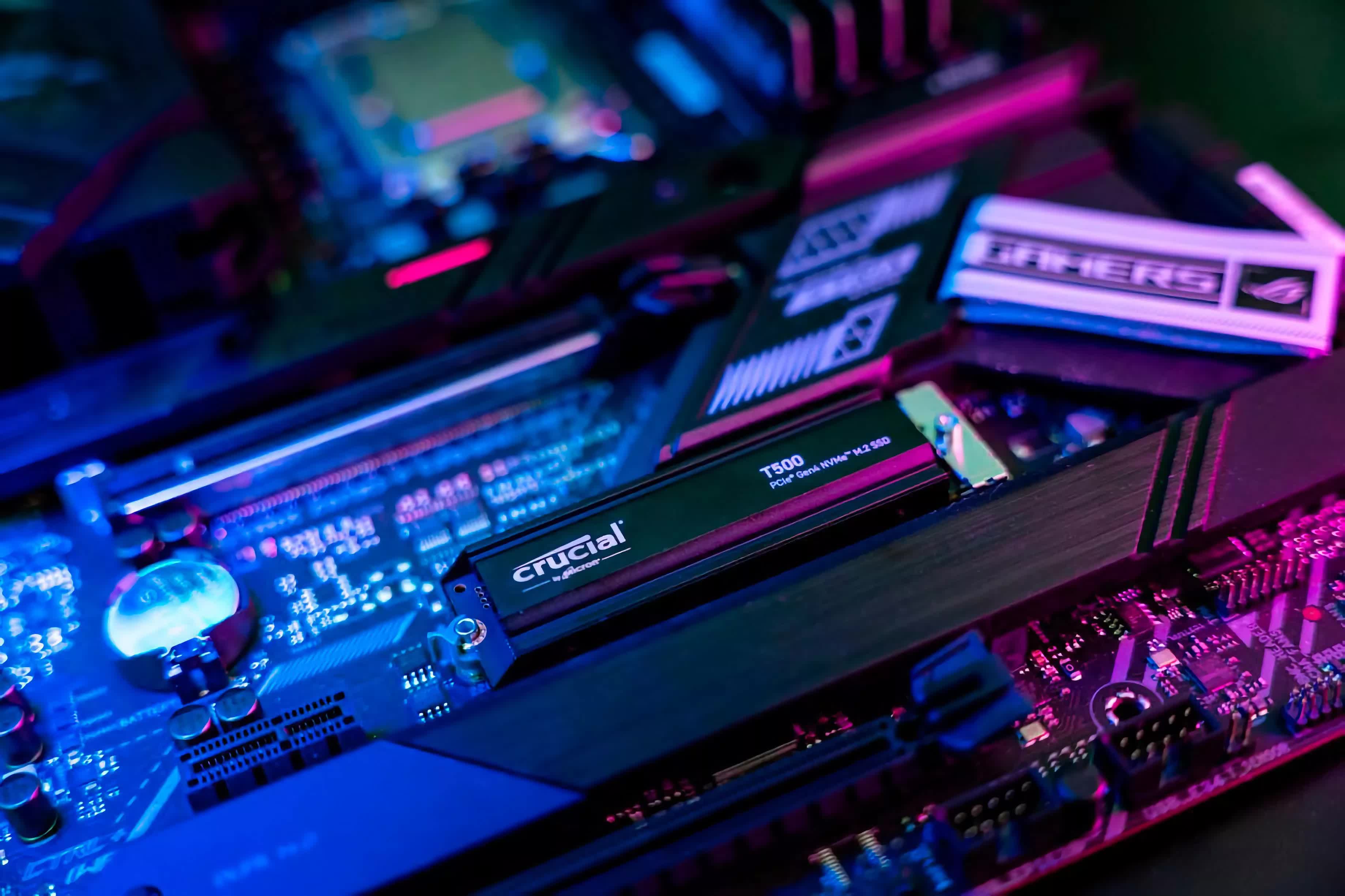 uretim arttikca ssd fiyatlari dusecek gibi gorunuyor 0 AuQRyvtw