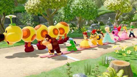 Üstün Mario Party Jamboree 20 Arkadaşınızla Çevrimiçi Parti Yapabilmenizi Sağlıyor 2 ustun mario party jamboree 20 arkadasinizla cevrimici parti yapabilmenizi sagliyor OcI43N4b