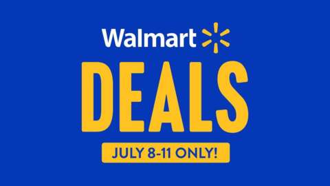 Walmart, "Şimdiye Kadarki En Büyük Fırsatlar Etkinliği" ile Prime Day 2024'e Karşı Yarışacak 5 walmart simdiye kadarki en buyuk firsatlar etkinligi ile prime day 2024e karsi yarisacak QSM6lPZf