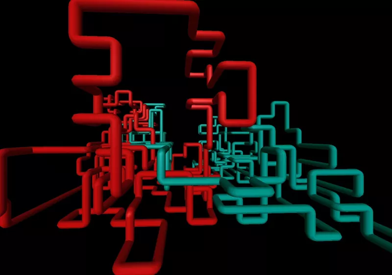 Windows NT 3.5 programcısı, Microsoft'un ikonik 3D Pipes ekran koruyucusunun başlangıç hikayesini anlatıyor 8 windows nt 35 programcisi microsoftun ikonik 3d pipes ekran koruyucusunun baslangic hikayesini anlatiyor 7CWNzU2s