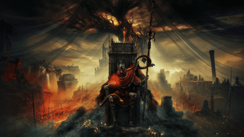 Witcher Dev, Elden Ring'in Shadow of the Erdtree Genişlemesi'nin Rekor Kırmasının Onur Duyduğunu Söyledi 2 witcher dev elden ringin shadow of the erdtree genislemesinin rekor kirmasinin onur duydugunu soyledi