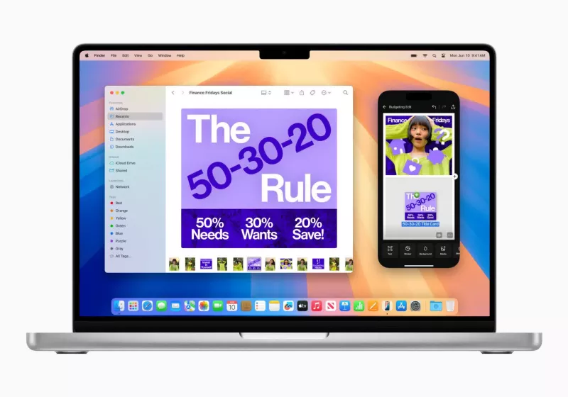 WWDC 2024'te öne çıkan Apple'ın en iyi işletim sistemi özelliklerinden bazıları 21 wwdc 2024te one cikan applein en iyi isletim sistemi ozelliklerinden bazilari ZY6ySaLs