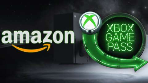 Xbox Bulut Oyun Amazon TV'lere Geliyor 26 xbox bulut oyun amazon tvlere geliyor 5aFOO6L1