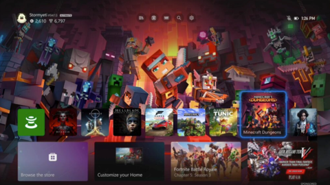 Xbox Haziran Güncellemesi Çıktı, İşte Ne Yapıyor? 15 xbox haziran guncellemesi cikti iste ne yapiyor ZBQEsTZB
