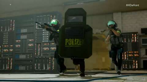 XDefiant'ın Bir Sonraki Grubu Rainbow Six Siege'den GSK 2 xdefiantin bir sonraki grubu rainbow six siegeden gsk wDewAy9H
