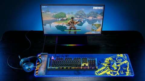 Yeni Fortnite Temalı Razer Klavyesini, Faresini ve Kulaklığını Tükenmeden Alın 2 yeni fortnite temali razer klavyesini faresini ve kulakligini tukenmeden alin geSAX65i