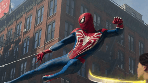 Yeni Marvel's Spider-Man 2 Kitabı Hit PS5 Oyununun Kamera Arkasına Bakış Sunuyor 9 yeni marvels spider man 2 kitabi hit ps5 oyununun kamera arkasina bakis sunuyor mwC5qjBN