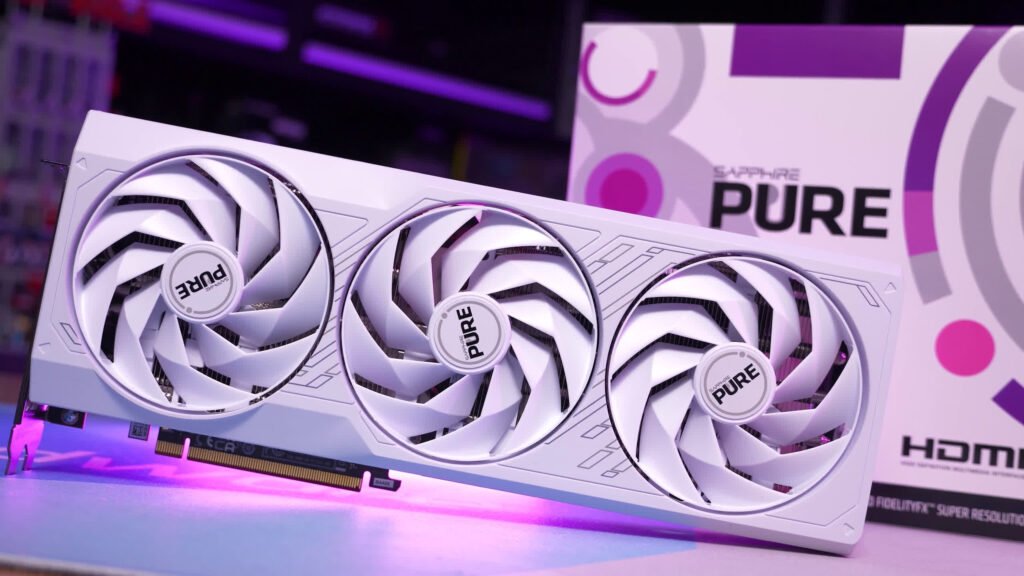 Yeni Nesil GPU'lar Ne Zaman Piyasaya Sürülecek? Şimdi Satın Almalı Mısınız Yoksa Beklemeli Misiniz? 13 yeni nesil gpular ne zaman piyasaya surulecek simdi satin almali misiniz yoksa beklemeli 52HJ7AUO
