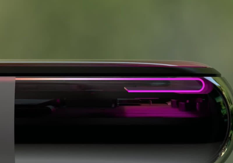 Yeni patent, esnek ekranların Apple'ın bir sonraki yeniliği olabileceğini öne sürüyor 5 yeni patent esnek ekranlarin applein bir sonraki yeniligi olabilecegini one suruyor jYiv9W4C