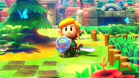Zelda'ya Hazır Olun: Bu Harika Bağlantının Uyanış Anlaşmasıyla Bilgeliğin Yankıları 1 zeldaya hazir olun bu harika baglantinin uyanis anlasmasiyla bilgeligin yankilari OZSDRygr
