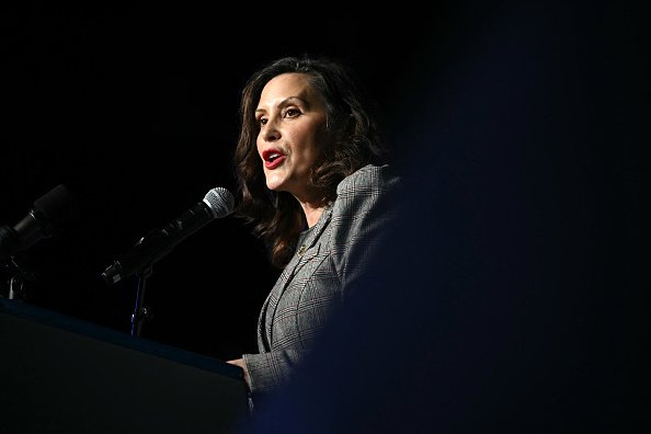 2024 biletinde Biden'ın yerini alabilecek adaylar hakkında bilmeniz gerekenler 4 US-VOTE-POLITICS-BIDEN