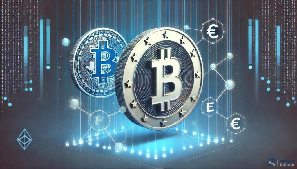 2025 AB Kripto Manzarası: MiCAR, TRF ve DORA Açıklandı 1 2025 ab kripto manzarasi micar trf ve dora aciklandi HS6sGzE9