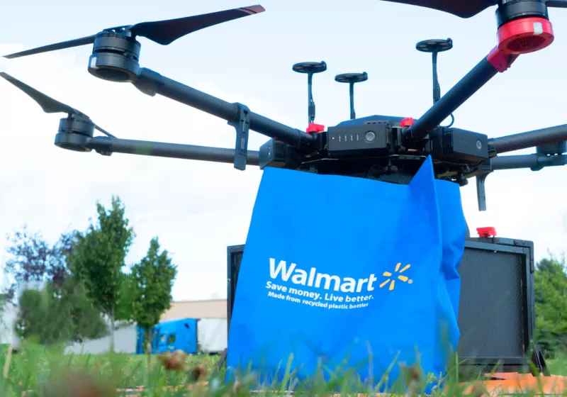 72 yaşındaki Florida'lı adam, Walmart teslimat drone'unu vurduğunu itiraf ettikten sonra tutuklandı 6 72 yasindaki floridali adam walmart teslimat droneunu vurdugunu itiraf ettikten sonra tutuklandi X94pQyKX