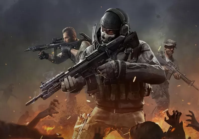 Activision Blizzard, işten çıkarılan sanatçıların bıraktığı boşluğu doldurmak için yapay zekayı kullanmaya başladı 10 activision blizzard isten cikarilan sanatcilarin biraktigi boslugu doldurmak icin yapay zekayi kullanmaya basladi fKMNRF6G