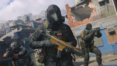 Activision'ın Yapay Zeka ile Yapılan Call of Duty DLC'sini Sattığı Bildirildi 1 activisionin yapay zeka ile yapilan call of duty dlcsini sattigi bildirildi hmfI5Dv5