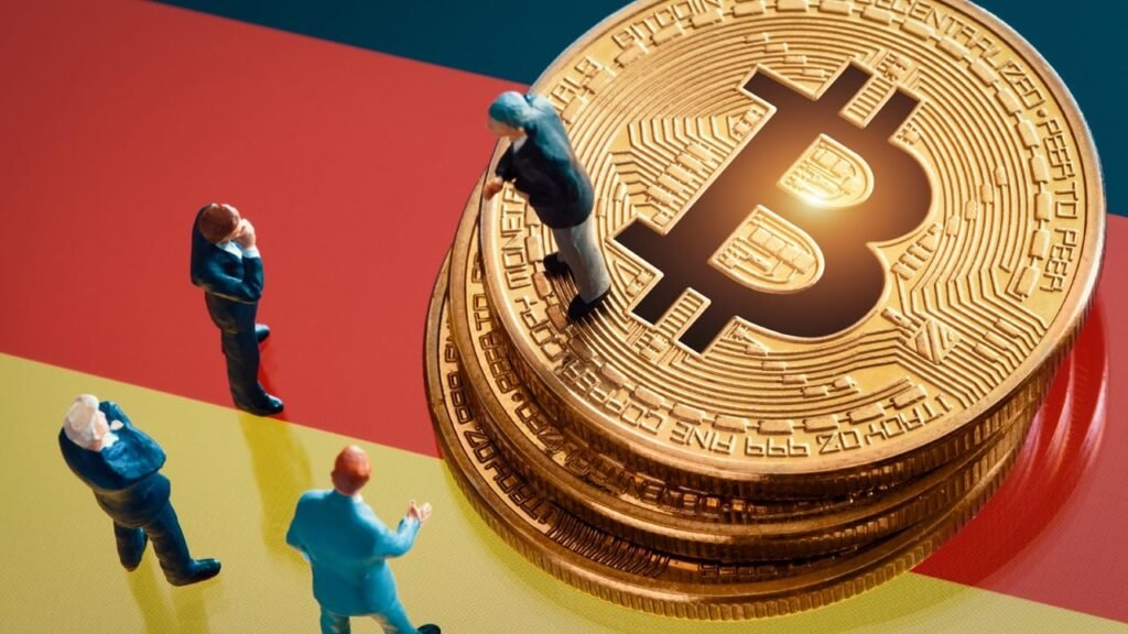Almanya'nın Bitcoin Cüzdanı Hafta Sonu Transferinin Ardından 40.000 BTC'nin Altına Düştü 39 almanyanin bitcoin cuzdani hafta sonu transferinin ardindan 40000 btcnin altina dustu WTbHnrmi