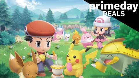 Amazon'da Prime Day Öncesinde Pokemon Shining Pearl'de %50 Tasarruf Edin 7 amazonda prime day oncesinde pokemon shining pearlde 50 tasarruf edin rpYK1kzG