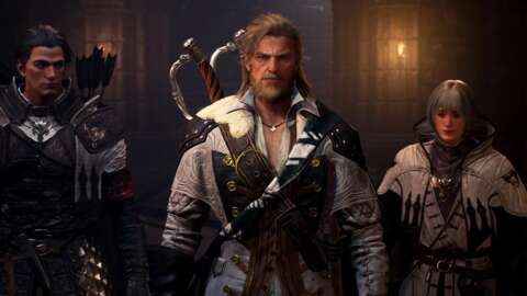 Amazon'un Yeni MMO'sunda Ücretsiz Oyuncu Olmak, Yeni Değişiklikler Sayesinde O Kadar Zor Olmayacak 12 amazonun yeni mmosunda ucretsiz oyuncu olmak yeni degisiklikler sayesinde o kadar zor olmayacak 6yPMRHiM