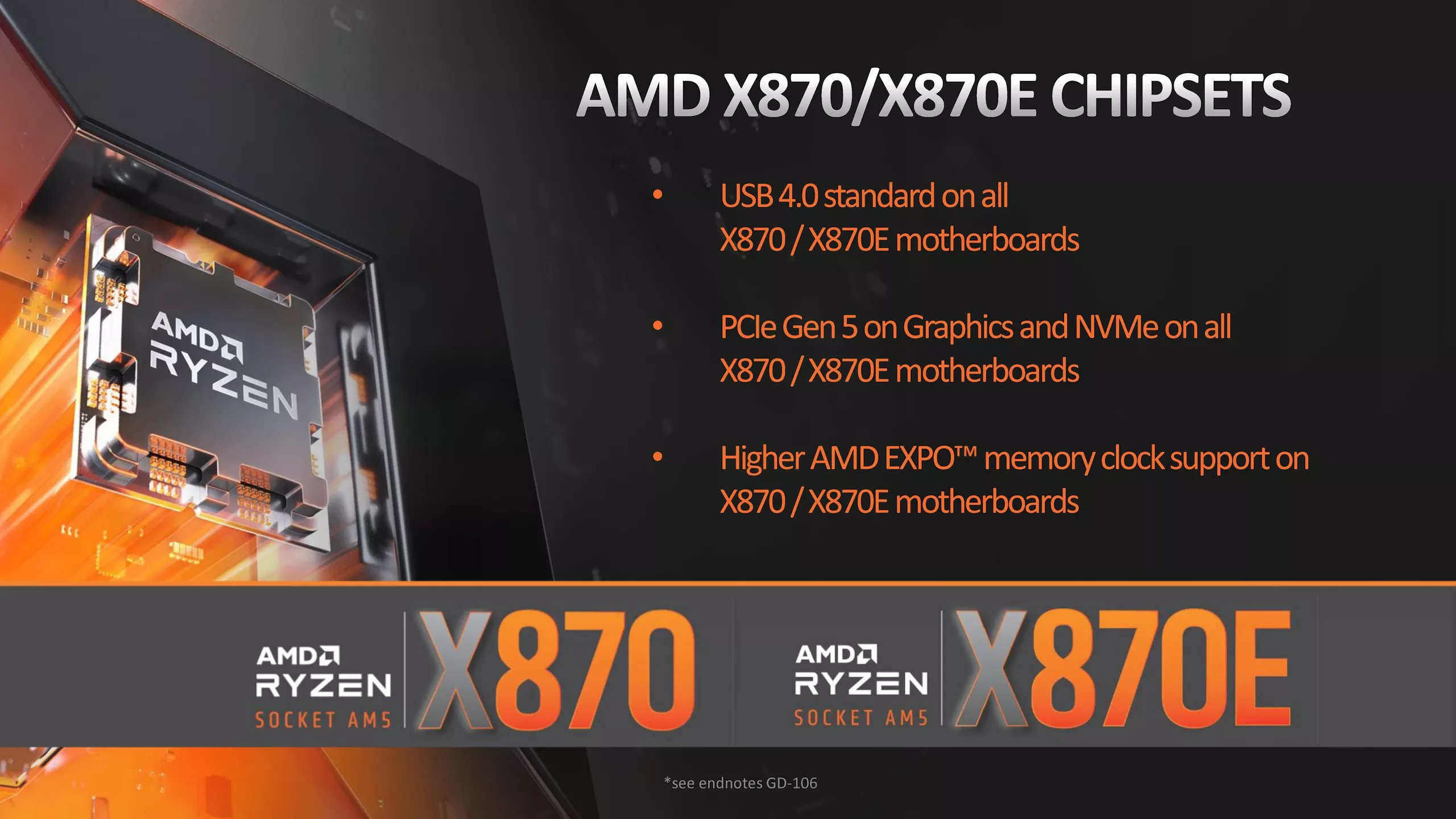 amd 31 temmuz lansmanindan once ryzen 9000 performansini b850 ve b840 yonga setlerinin ayrintilarini bFj8mYmg