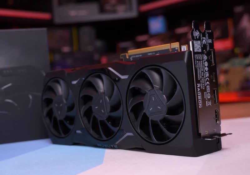 AMD RDNA 4 sızıntıları PC ve PlayStation 5 Pro için büyük ışın izleme yükseltmelerini ima ediyor 10 amd rdna 4 sizintilari pc ve playstation 5 pro icin buyuk isin izleme yukseltmelerini YOIb9wyE