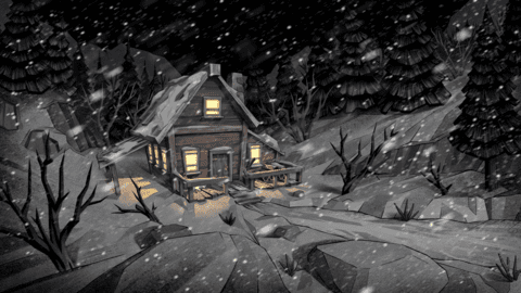 Angst: A Tale Of Survival, Gelecek Yıl PC ve Konsol İçin Çıkacak Şık Görünümlü Bir Hayatta Kalma Oyunu 19 angst a tale of survival gelecek yil pc ve konsol icin cikacak sik gorunumlu LqmZKqE1
