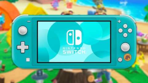 Animal Crossing: New Horizons ile Nintendo Switch Lite Paketi Walmart'ta Sadece 159 Dolar 2 animal crossing new horizons ile nintendo switch lite paketi walmartta sadece 159 dolar