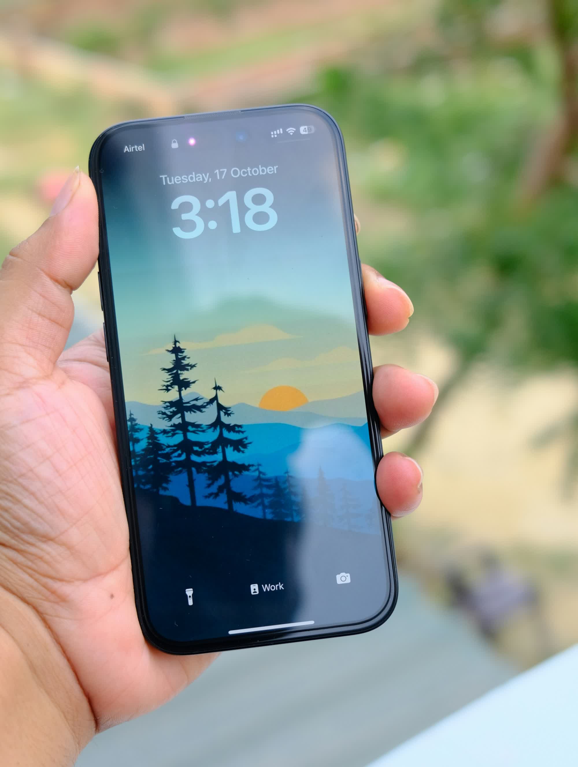apple 98 ulkedeki iphone kullanicilarini parali casus yazilim saldirisi konusunda bilgilendirdi 0 8RD9VLW5