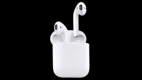 Apple AirPods Amazon'da Sadece 70 Dolara Tekrar Satışta, Ama Muhtemelen Uzun Sürmeyecek 23 apple airpods amazonda sadece 70 dolara tekrar satista ama muhtemelen uzun surmeyecek
