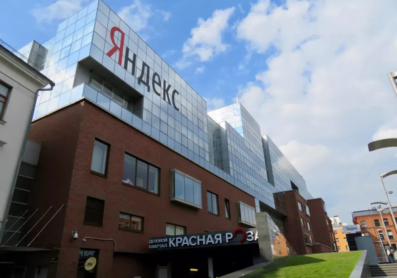 Arama ve internet devi Yandex'in Rusya'daki varlıkları 5,4 milyar dolara satıldı 2 arama ve internet devi yandexin rusyadaki varliklari 54 milyar dolara satildi RNMg8Rck