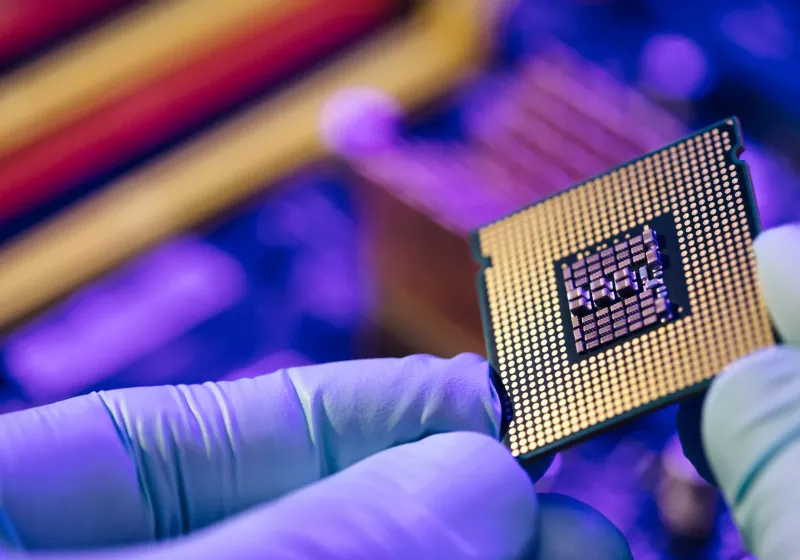 Araştırma ekibi, nanometre altı transistörler yetiştirmek için süreç oluşturuyor 1 arastirma ekibi nanometre alti transistorler yetistirmek icin surec olusturuyor yne2CyMf