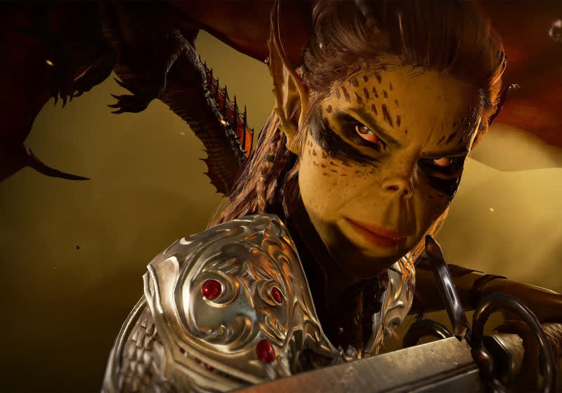 Baldur's Gate 3 yönetmeni oyunun çok fazla ödül kazandığını ve bunun da geliştirmeyi etkilediğini söyledi 13 baldurs gate 3 yonetmeni oyunun cok fazla odul kazandigini ve bunun da gelistirmeyi etkiledigini hlP714N9