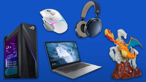 Best Buy'ın 4 Temmuz İndirimi Harika Teknoloji ve Oyun Fırsatlarıyla Dolu 26 best buyin 4 temmuz indirimi harika teknoloji ve oyun firsatlariyla dolu