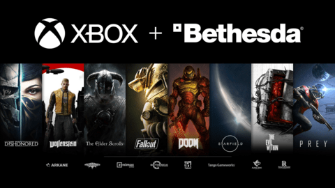 Bethesda Game Studios Artık Genel Olarak Sendikalı, Microsoft Tarafından Tanındı 2 bethesda game studios artik genel olarak sendikali microsoft tarafindan tanindi 8P4FufOq